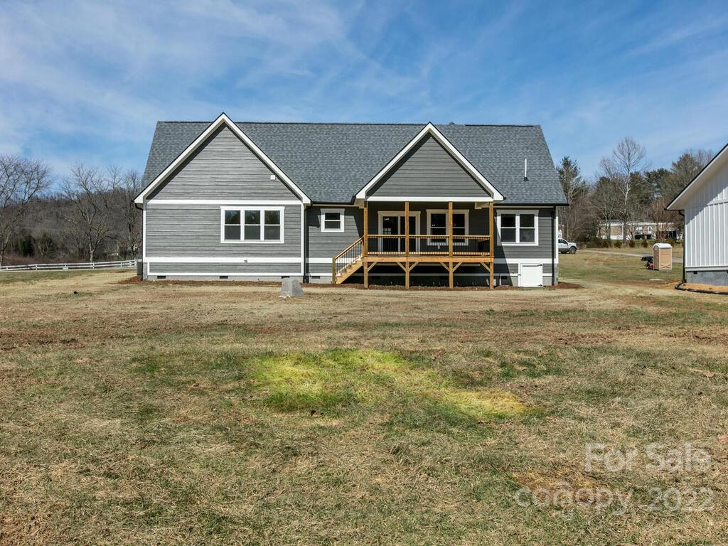136 Gravely Branch Road Fletcher, NC 28732 - Photo 35 of 37 Gallery Image 35