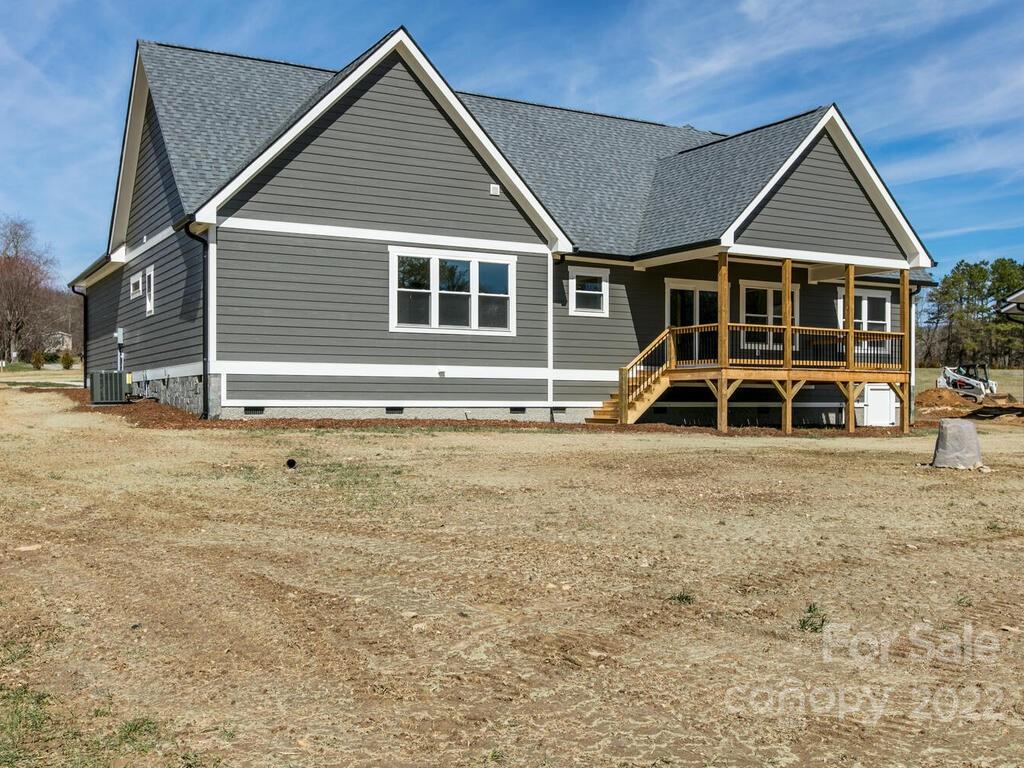 136 Gravely Branch Road Fletcher, NC 28732 - Photo 37 of 37 Gallery Image 37