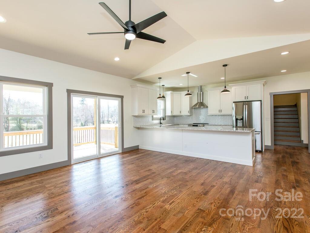 136 Gravely Branch Road Fletcher, NC 28732 - Photo 6 of 37 Gallery Image 6
