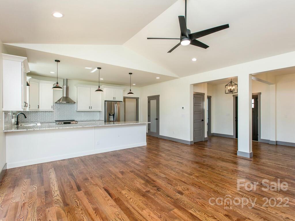 136 Gravely Branch Road Fletcher, NC 28732 - Photo 7 of 37 Gallery Image 7