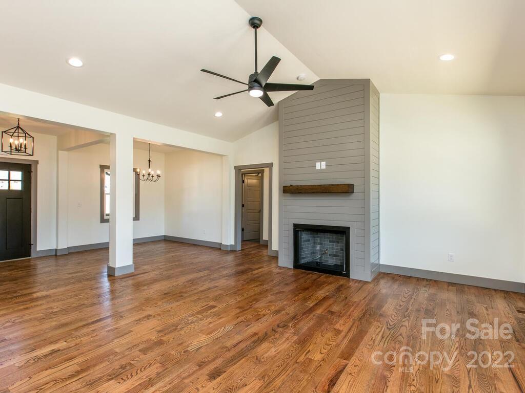 136 Gravely Branch Road Fletcher, NC 28732 - Photo 8 of 37 Gallery Image 8