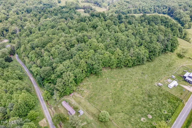 $58,000 | 0 Slimp Branch Road, Mountain City, TN 37683