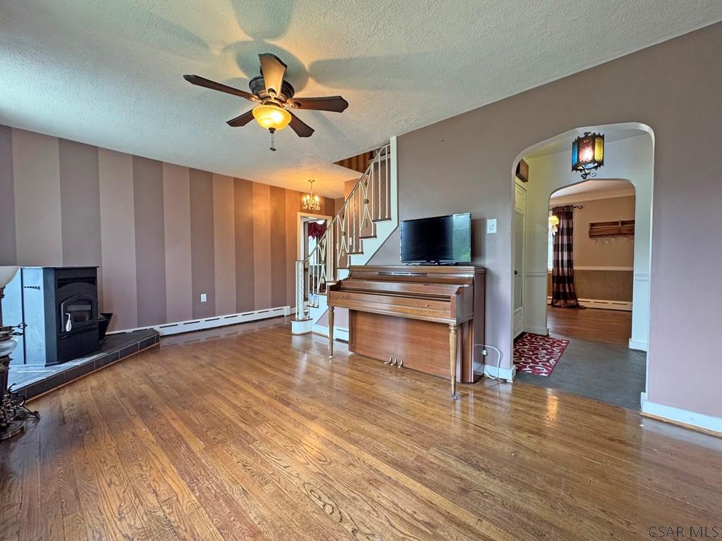 527 Main Street Summerhill, PA 15958 - Photo 11 of 40