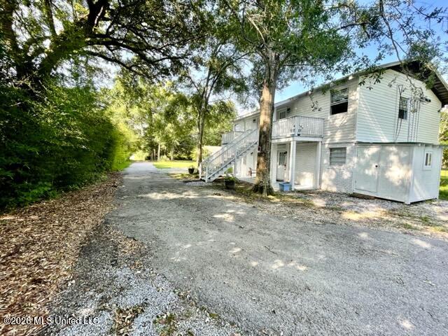 7720 Fountainbleau Road, Unit 3 Ocean Springs, MS 39564 - Photo 11 of 11 IMG_6113