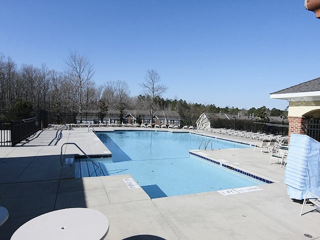 5013 Echo Ridge Road Raleigh, NC 27612 - Photo 14 of 15 Photo 14