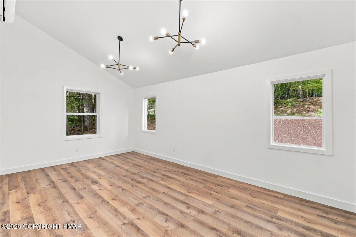 2110 Owl Pass Road Bushkill, PA 18324 - Photo 24 of 40 bed 2