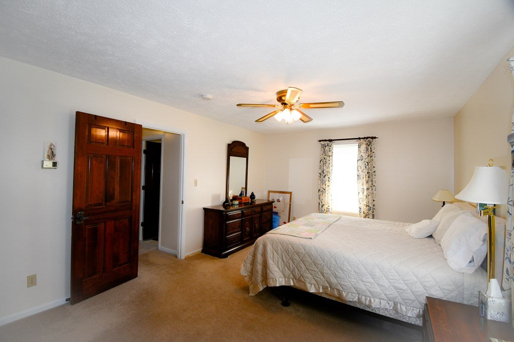 153 College Estates Road Cedar Bluff, VA 24609 - Photo 30 of 38 Gallery Image 30