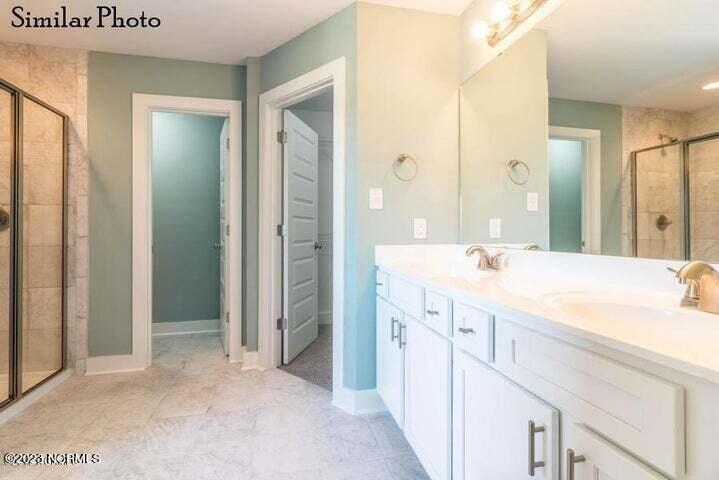 215 Baker Road Hubert, NC 28539 - Photo 8 of 41 8