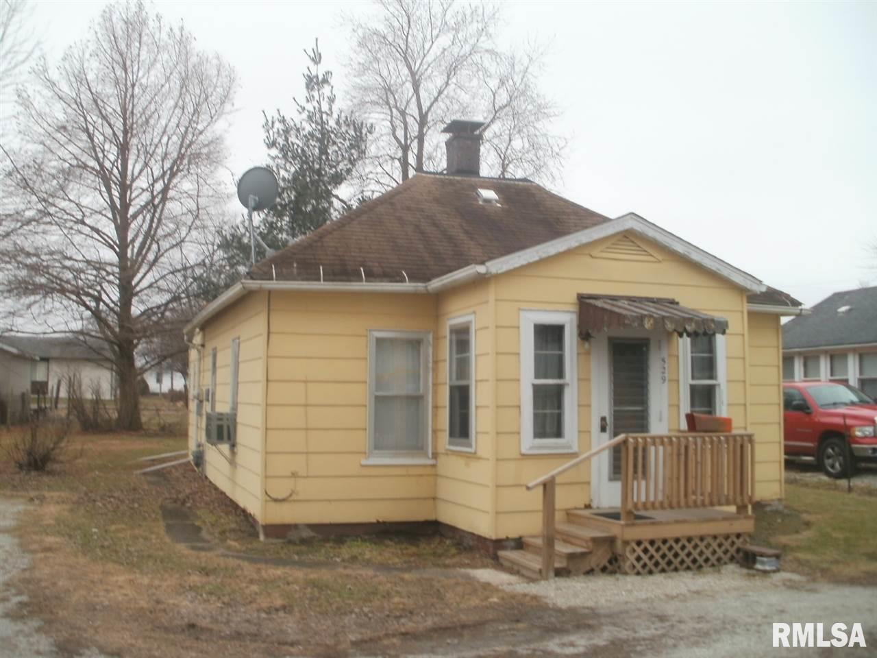 529 5th Street St. David, IL 61563 - Photo 2 of 6 Gallery Image 2