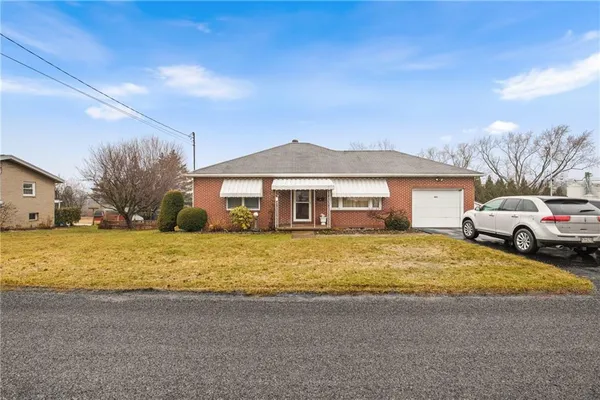 $249,900 | 403 Rebecca Street, Somerset, PA 15501