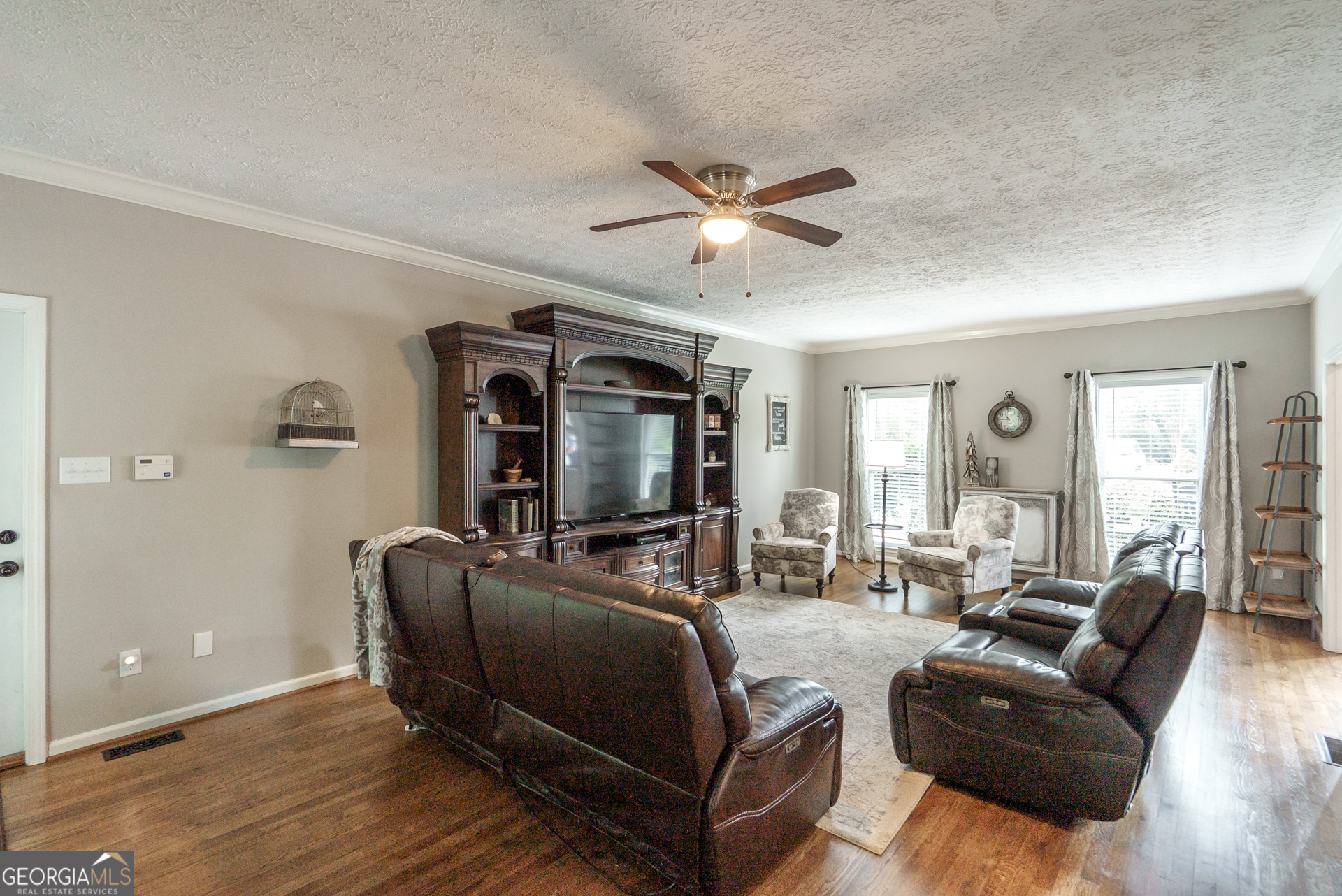 2811 Ike Stone Road Monroe, GA 30656 - Photo 11 of 75