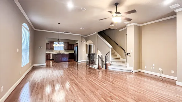 $3,350 | 2418 Ralph Street, Unit B, Houston, TX 77006