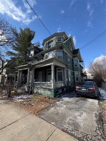 $3,000 | 171 Chapin Street, Unit 1, Binghamton, NY 13905