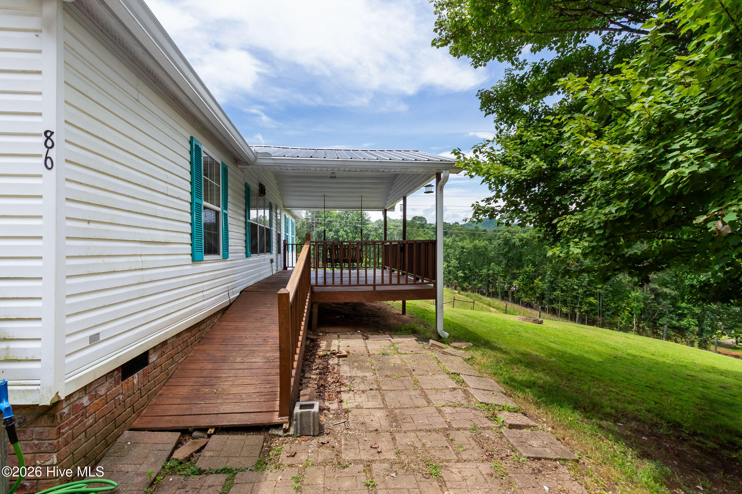 86 Post Oak Ridge Murphy, NC 28906 - Photo 3 of 63