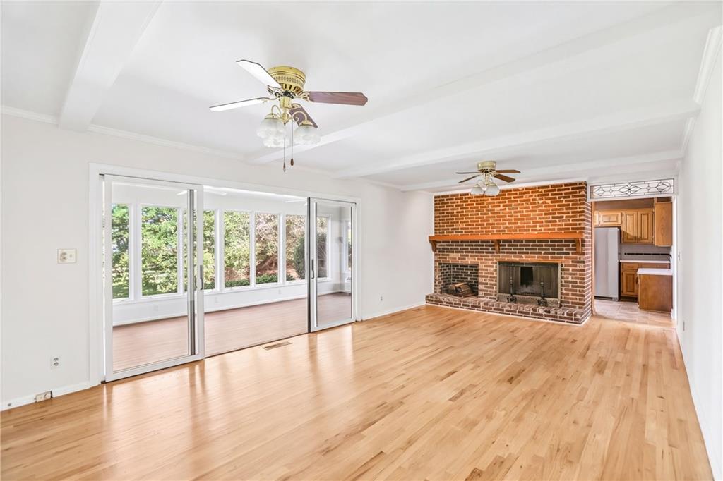 2186 Ingram Road Duluth, GA 30096 - Photo 8 of 25 Gallery Image 8
