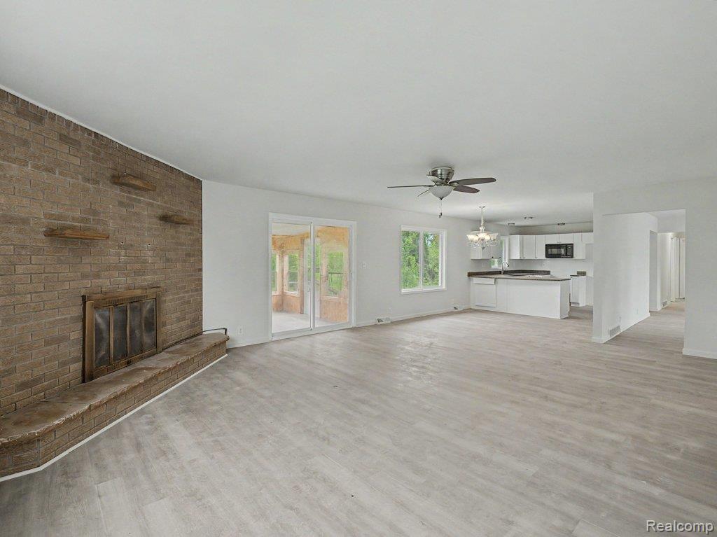 11414 North Lewis Road Clio, MI 48420 - Photo 9 of 54