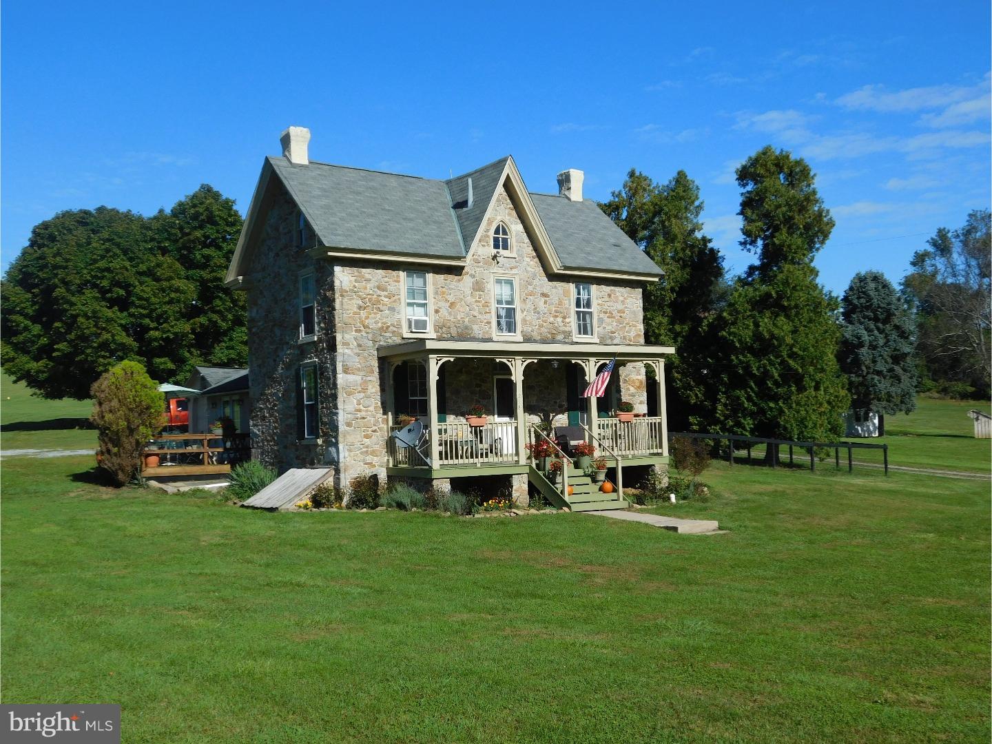 260 Millard Road Elverson, PA 19520 - Photo 1 of 25 Gallery Image 1