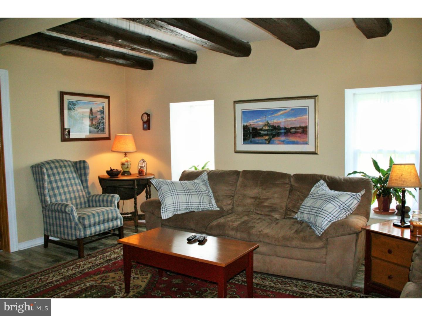 260 Millard Road Elverson, PA 19520 - Photo 18 of 25 Living Room
