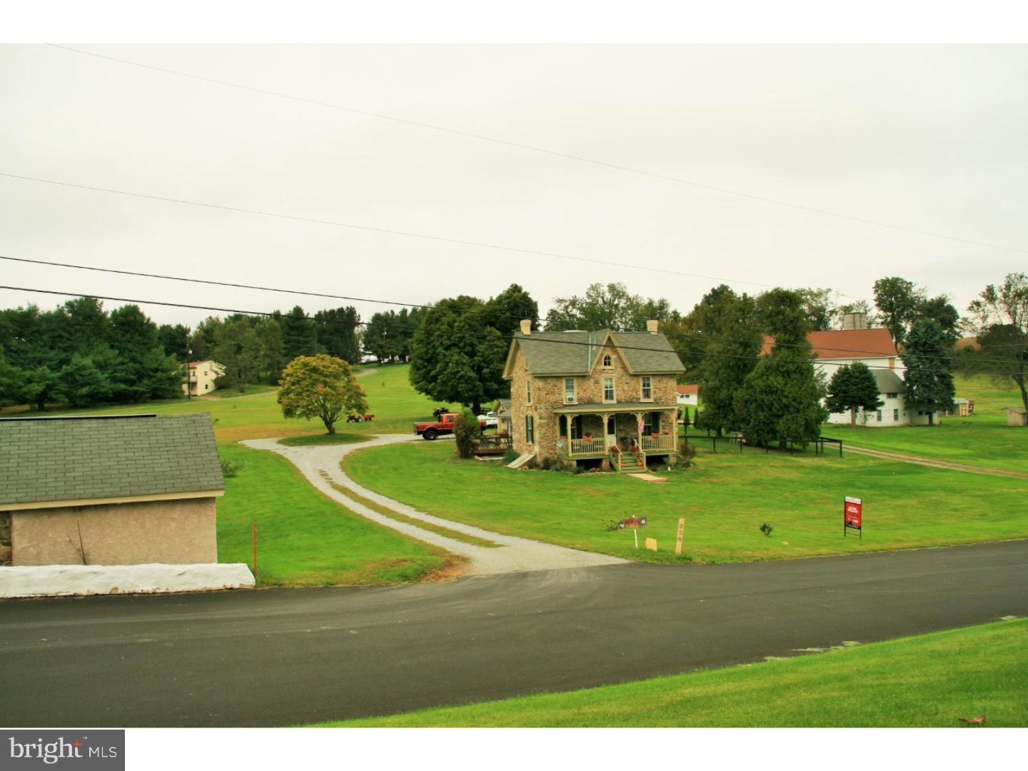 260 Millard Road Elverson, PA 19520 - Photo 23 of 25 View