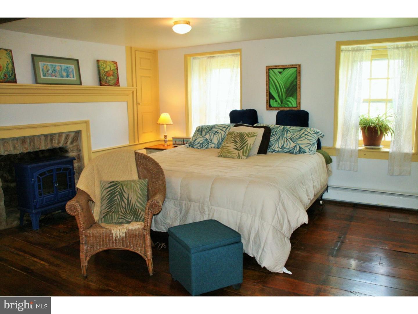 260 Millard Road Elverson, PA 19520 - Photo 10 of 25 Bedroom - Main