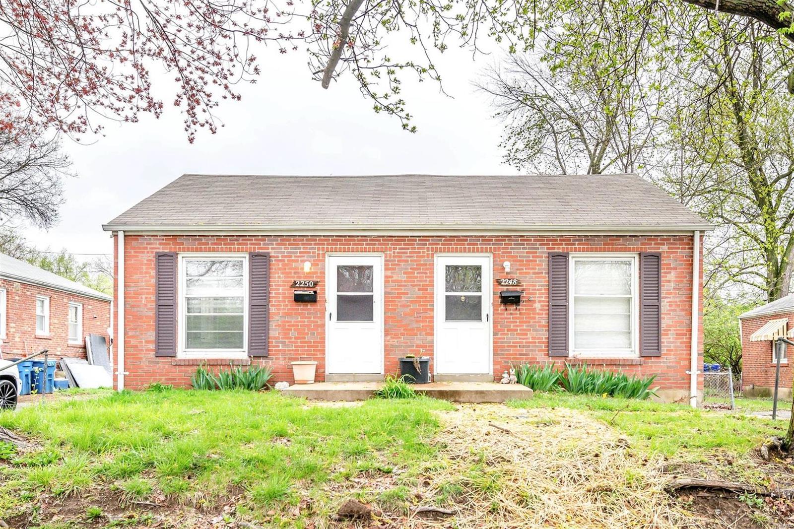 2248 Woodson Road St. Louis, MO 63114 - Photo 1 of 37 Gallery Image 1