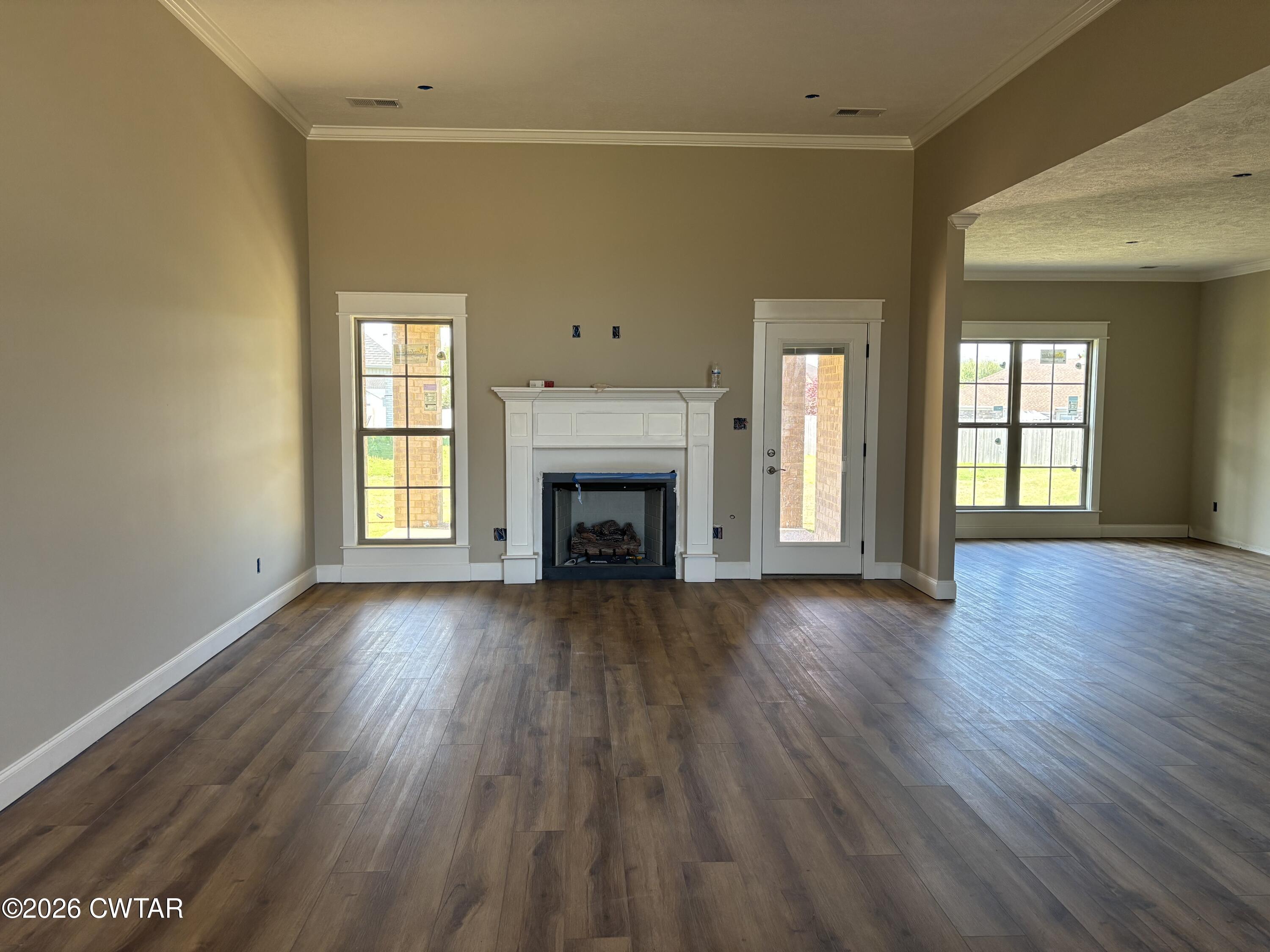 155 Roxbury Drive Jackson, TN 38305 - Photo 2 of 6 IMG_2564