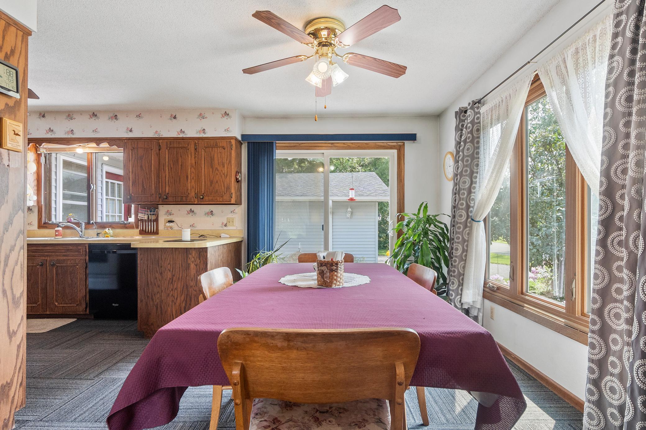 221 6th Street Cyrus, MN 56323 - Photo 11 of 36