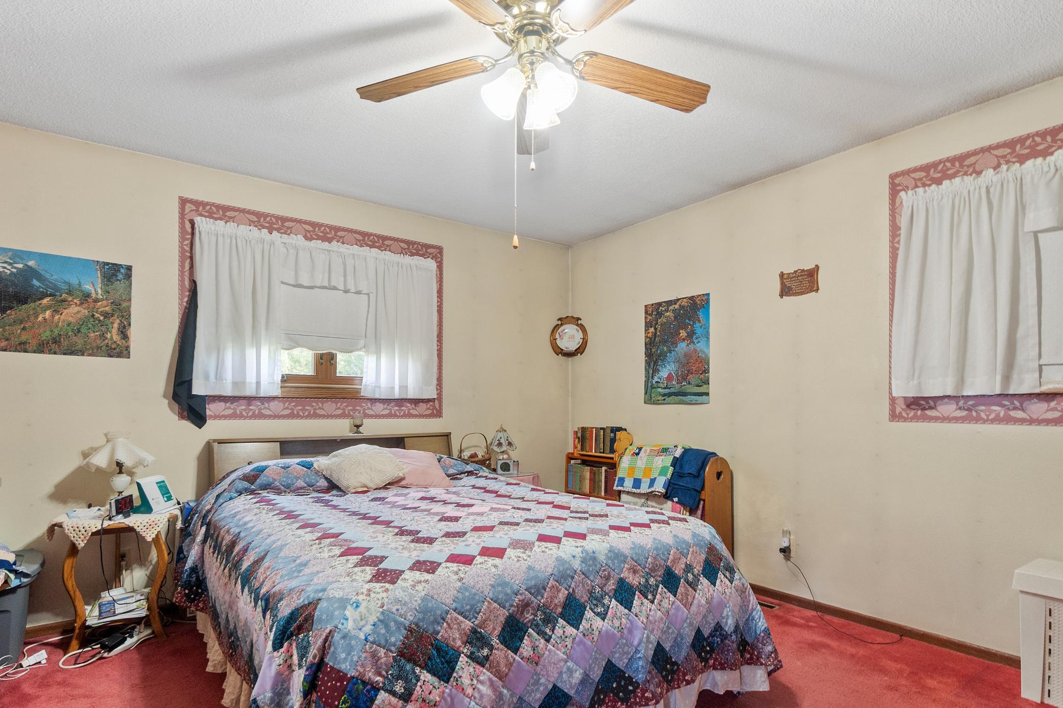 221 6th Street Cyrus, MN 56323 - Photo 16 of 36