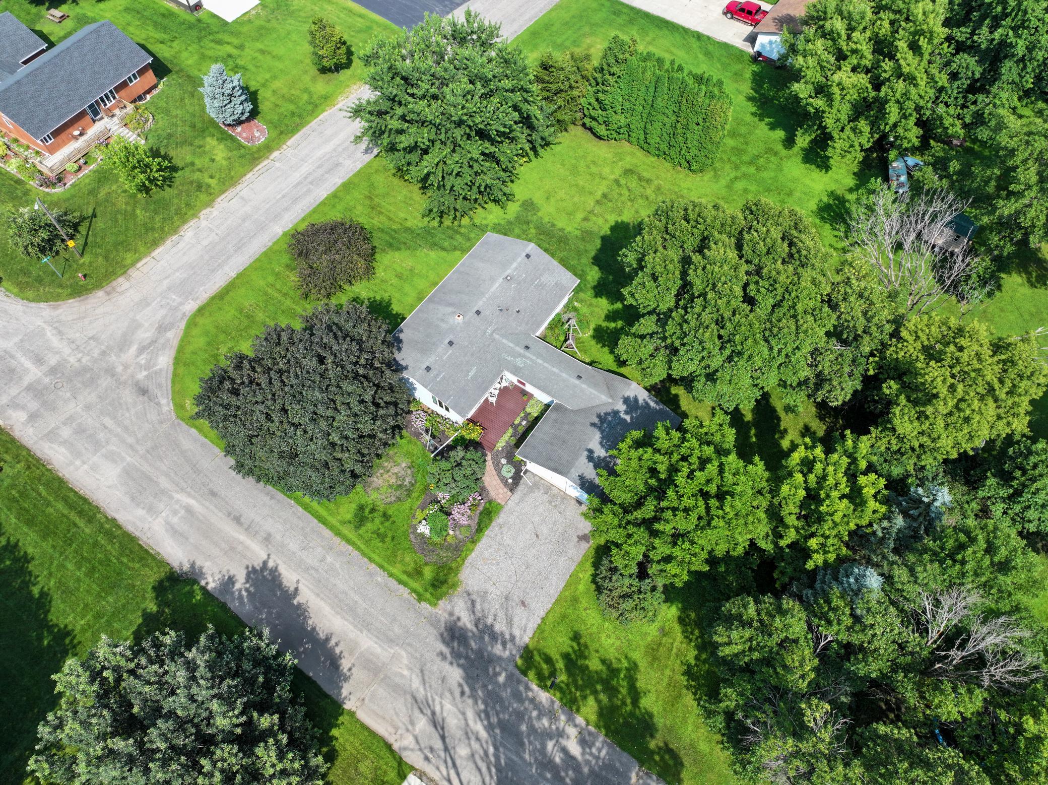 221 6th Street Cyrus, MN 56323 - Photo 3 of 36