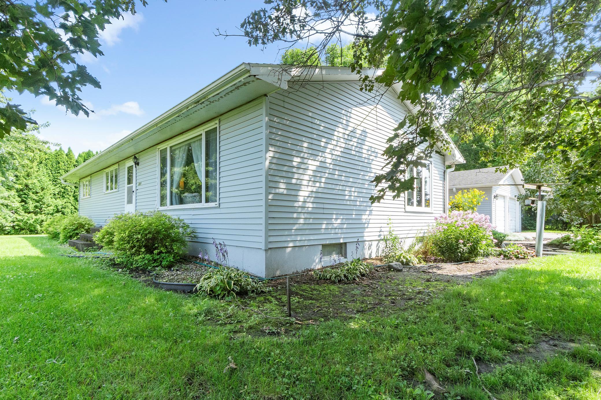 221 6th Street Cyrus, MN 56323 - Photo 31 of 36