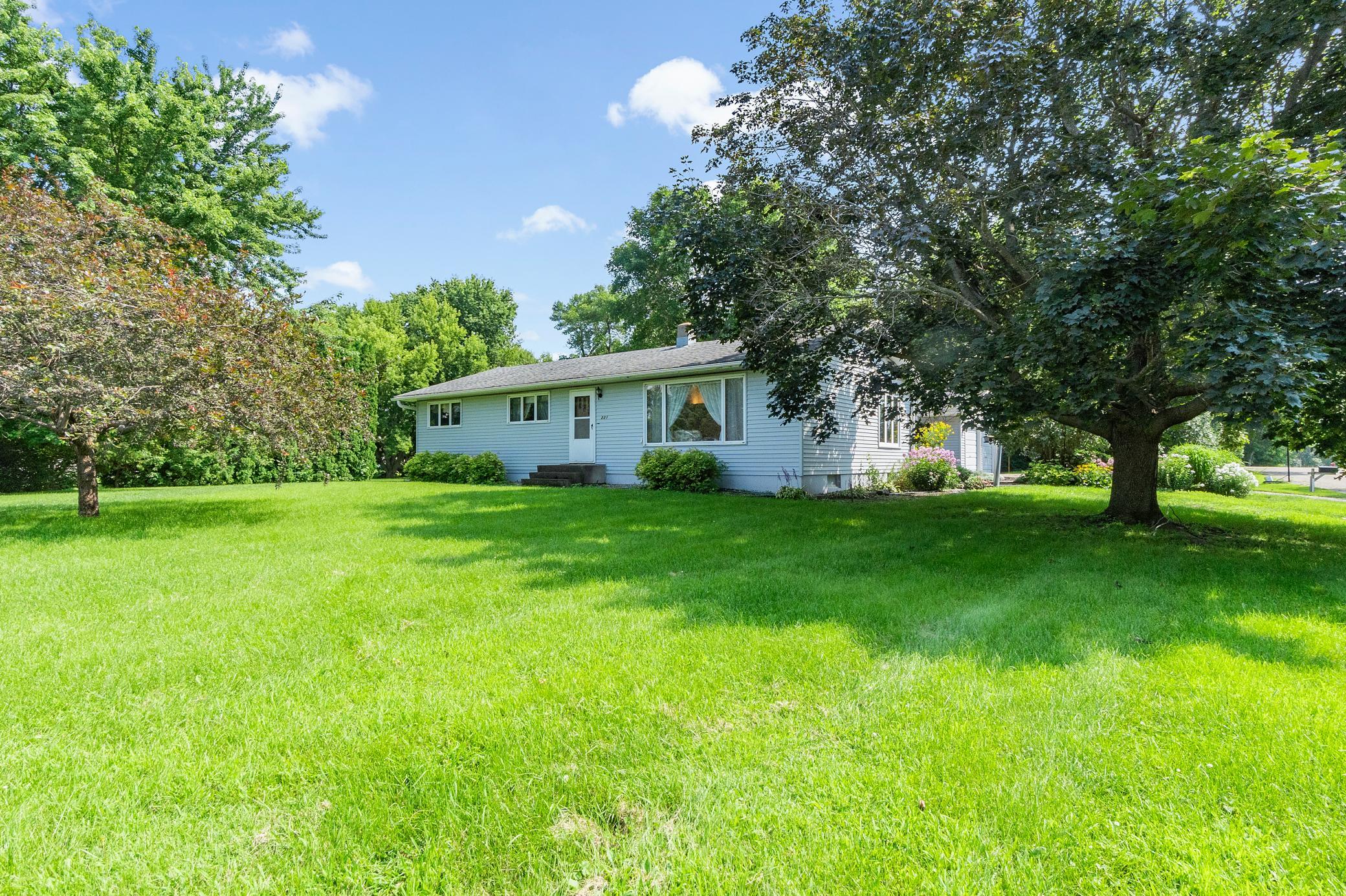 221 6th Street Cyrus, MN 56323 - Photo 32 of 36