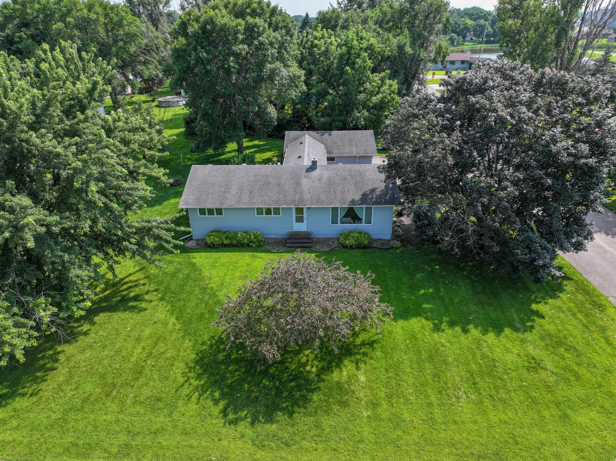 221 6th Street Cyrus, MN 56323 - Photo 4 of 36