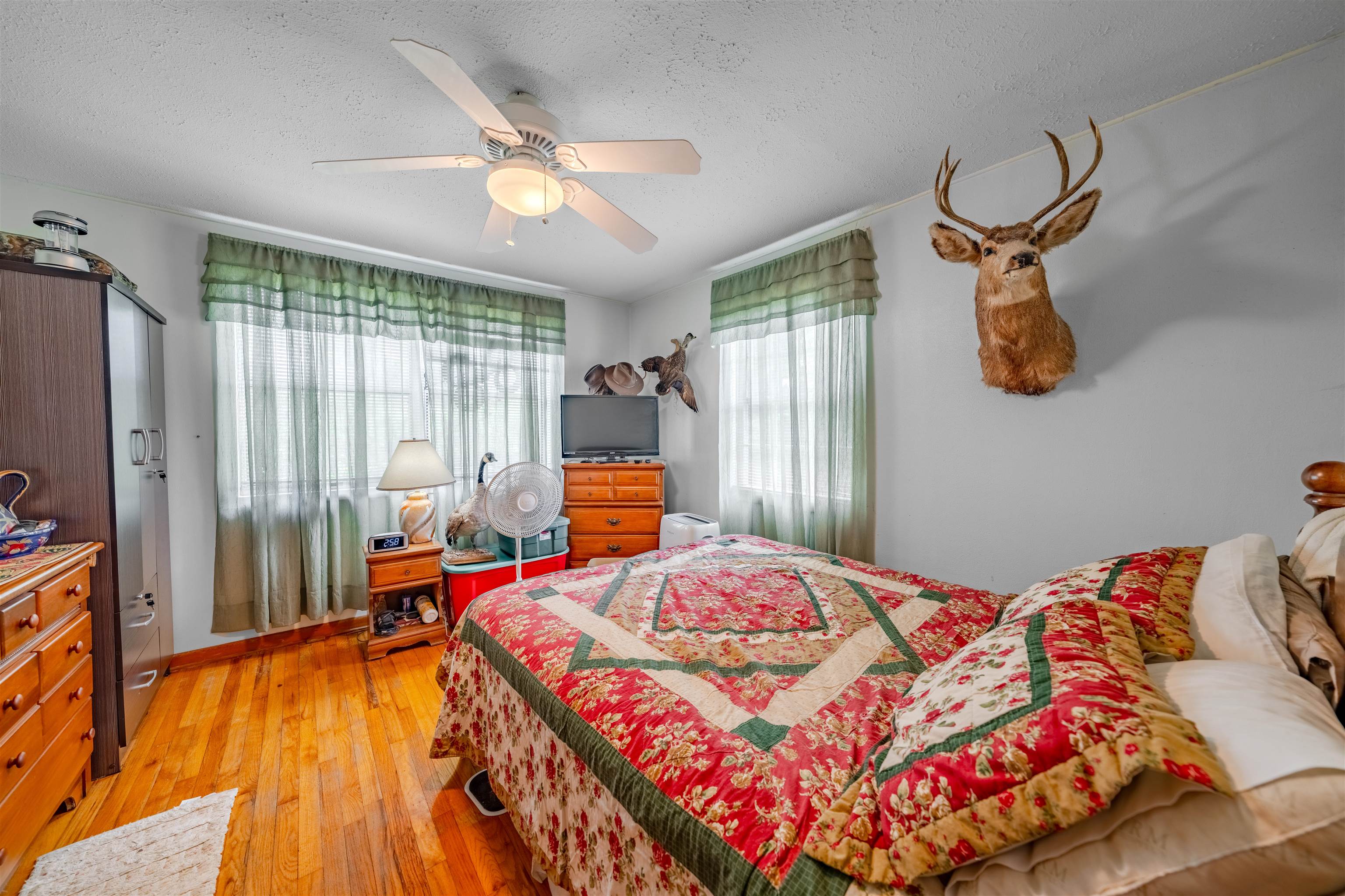 512 North Wilder Street Perry, FL 32347 - Photo 23 of 35
