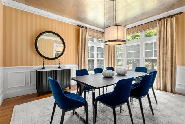 $3,995,000 | 9 Stonegate Lane, Westwood, MA 02090