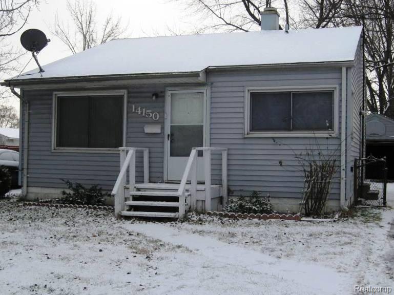 14150 Toepfer Road Warren, MI 48089 - Photo 1 of 12 001