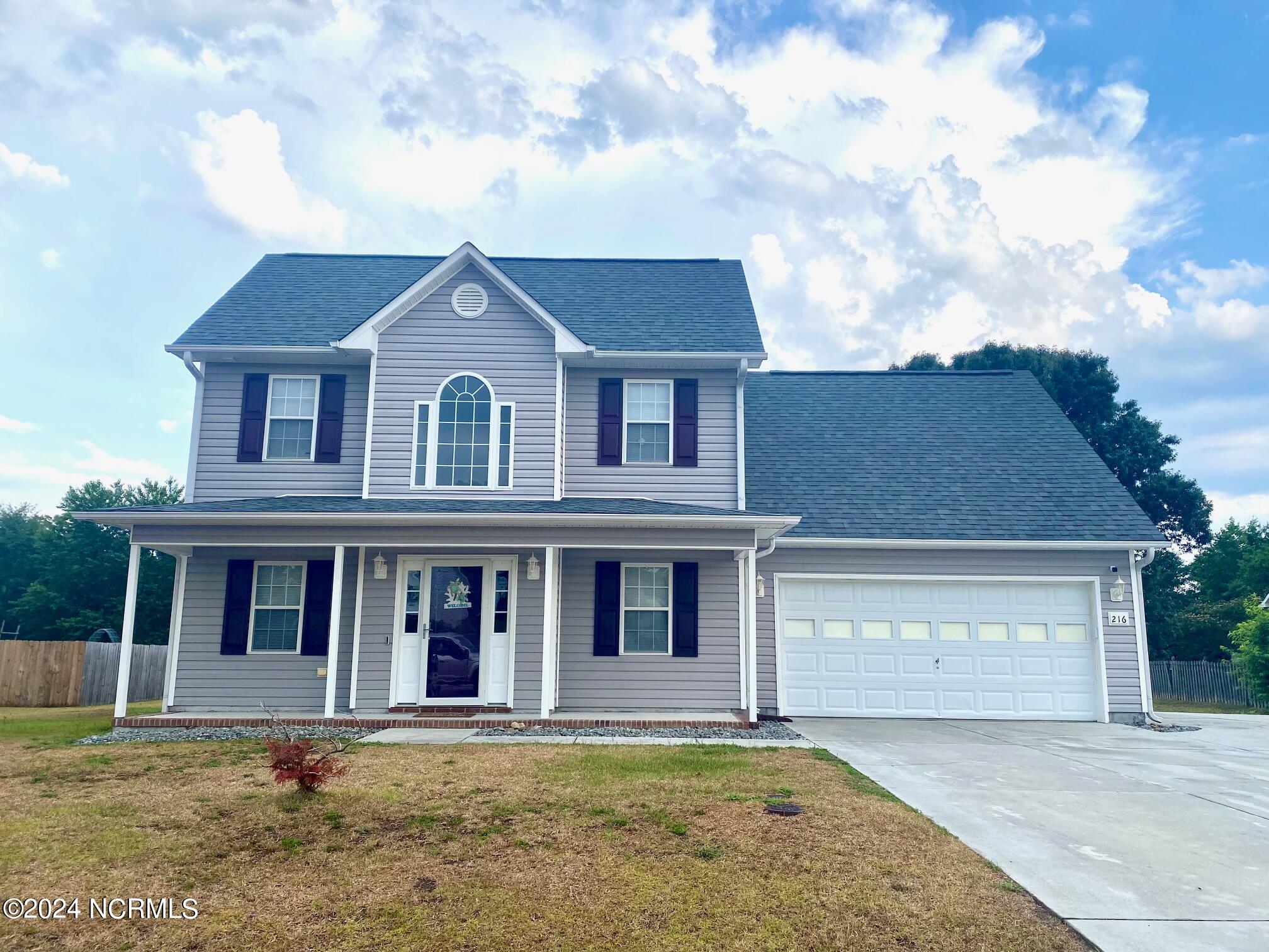 216 Redberry Drive Richlands, NC 28574 - Photo 1 of 44 IMG_5402