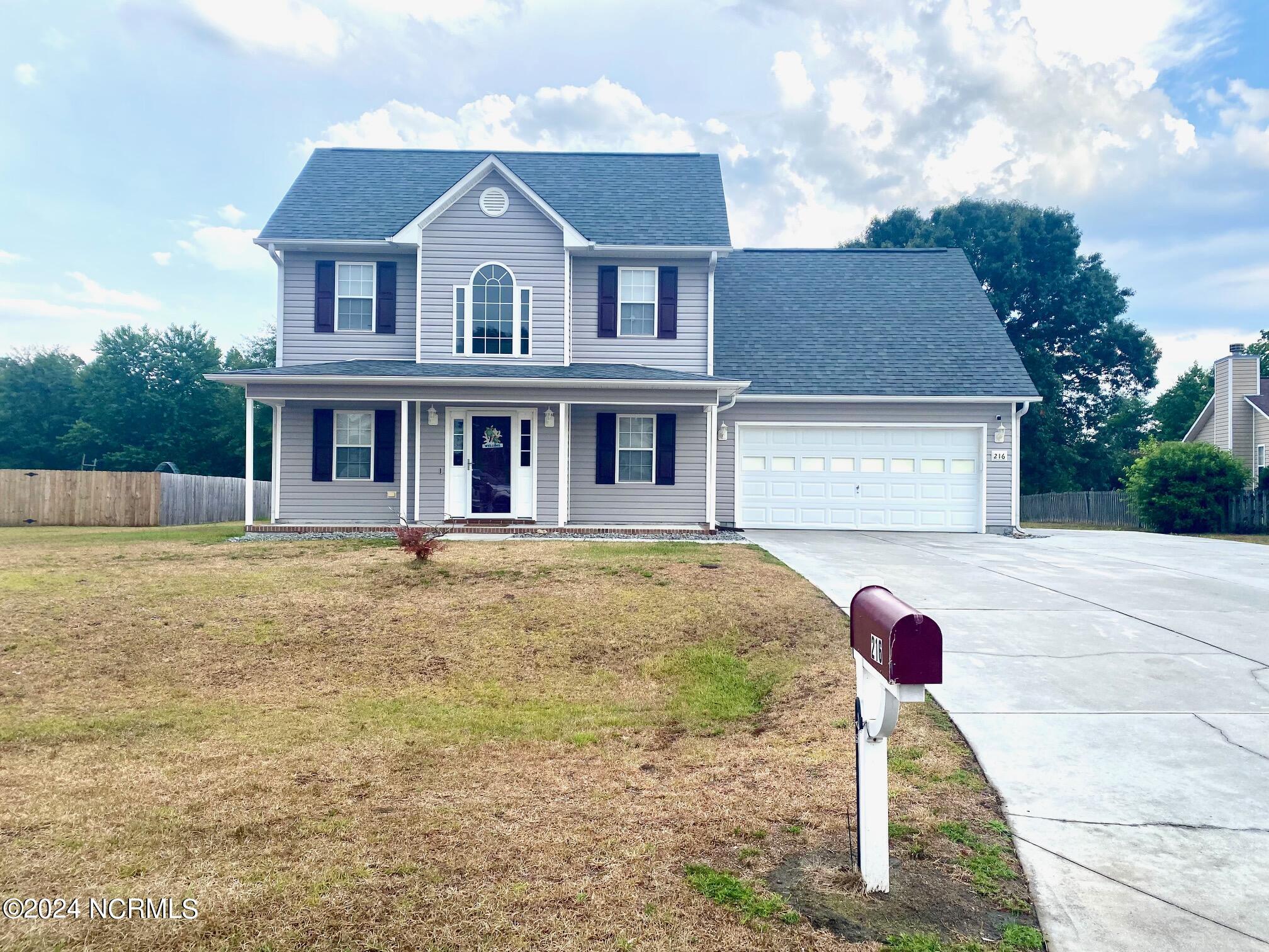 216 Redberry Drive Richlands, NC 28574 - Photo 2 of 44 IMG_5401