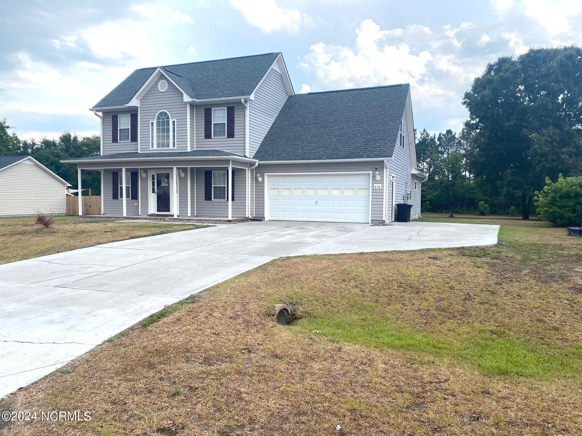 216 Redberry Drive Richlands, NC 28574 - Photo 3 of 44 IMG_5404