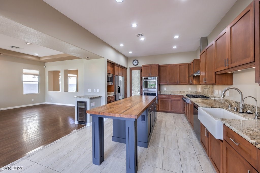 2913 Soft Horizon Way Las Vegas, NV 89135 - Photo 14 of 54