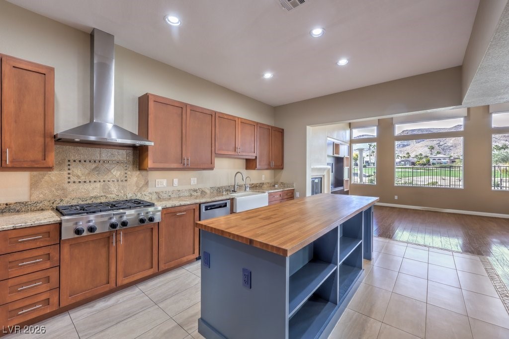 2913 Soft Horizon Way Las Vegas, NV 89135 - Photo 16 of 54