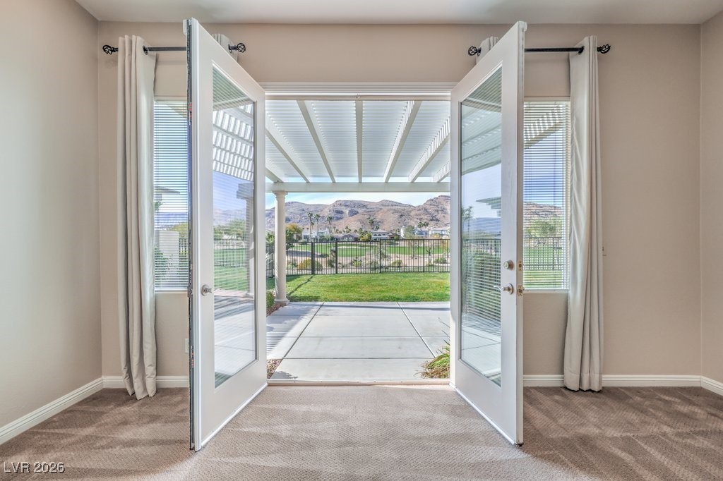 2913 Soft Horizon Way Las Vegas, NV 89135 - Photo 21 of 54