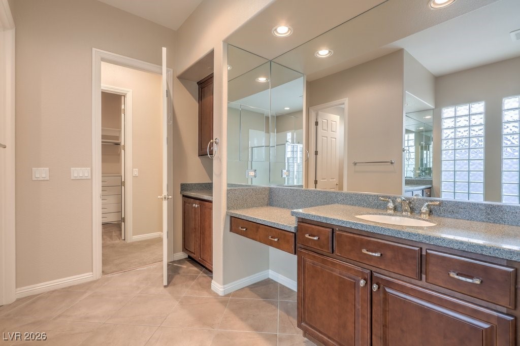 2913 Soft Horizon Way Las Vegas, NV 89135 - Photo 24 of 54