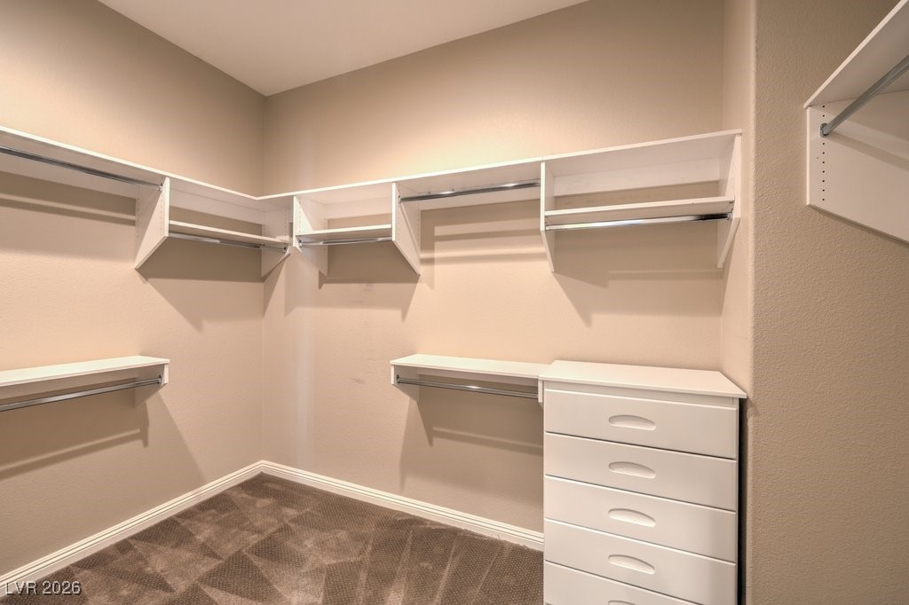 2913 Soft Horizon Way Las Vegas, NV 89135 - Photo 25 of 54