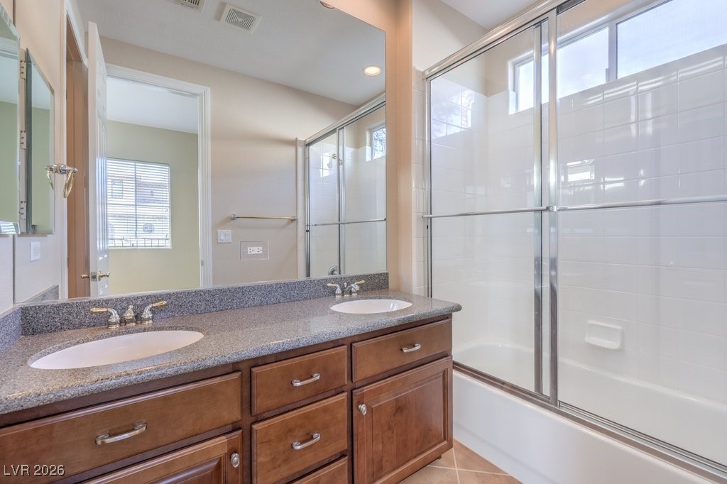 2913 Soft Horizon Way Las Vegas, NV 89135 - Photo 29 of 54