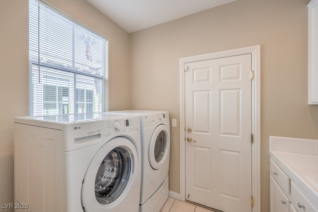 2913 Soft Horizon Way Las Vegas, NV 89135 - Photo 32 of 54