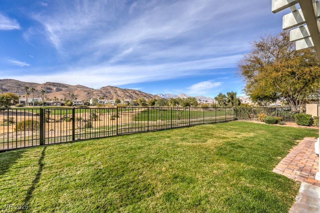 2913 Soft Horizon Way Las Vegas, NV 89135 - Photo 36 of 54