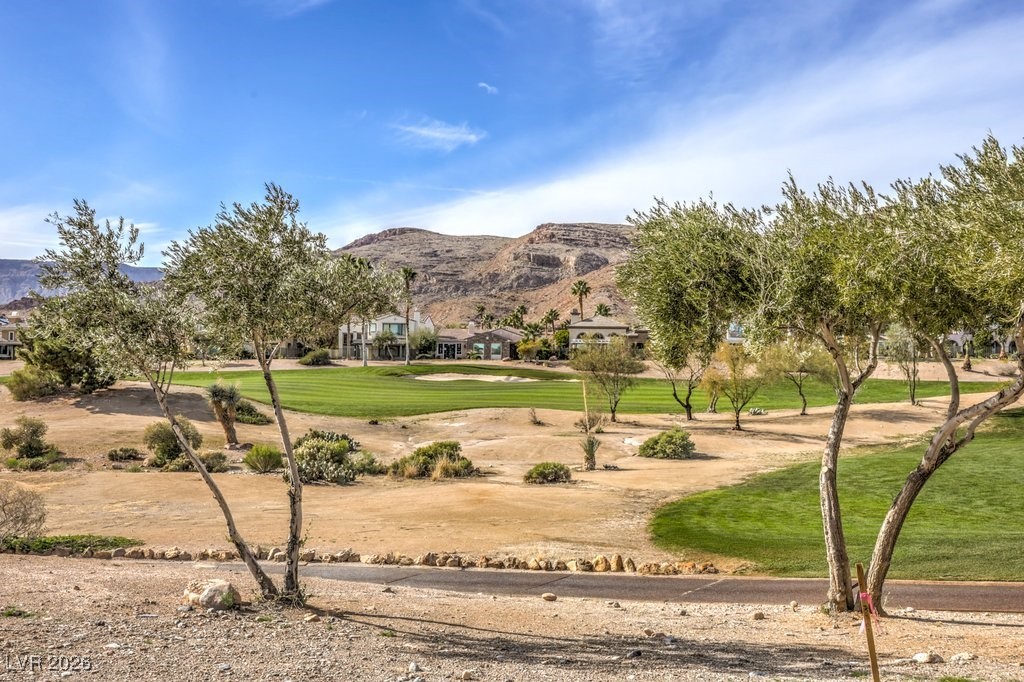 2913 Soft Horizon Way Las Vegas, NV 89135 - Photo 40 of 54