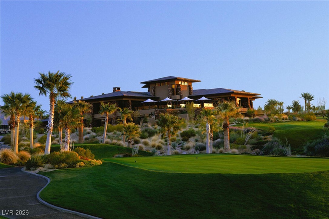 2913 Soft Horizon Way Las Vegas, NV 89135 - Photo 42 of 54