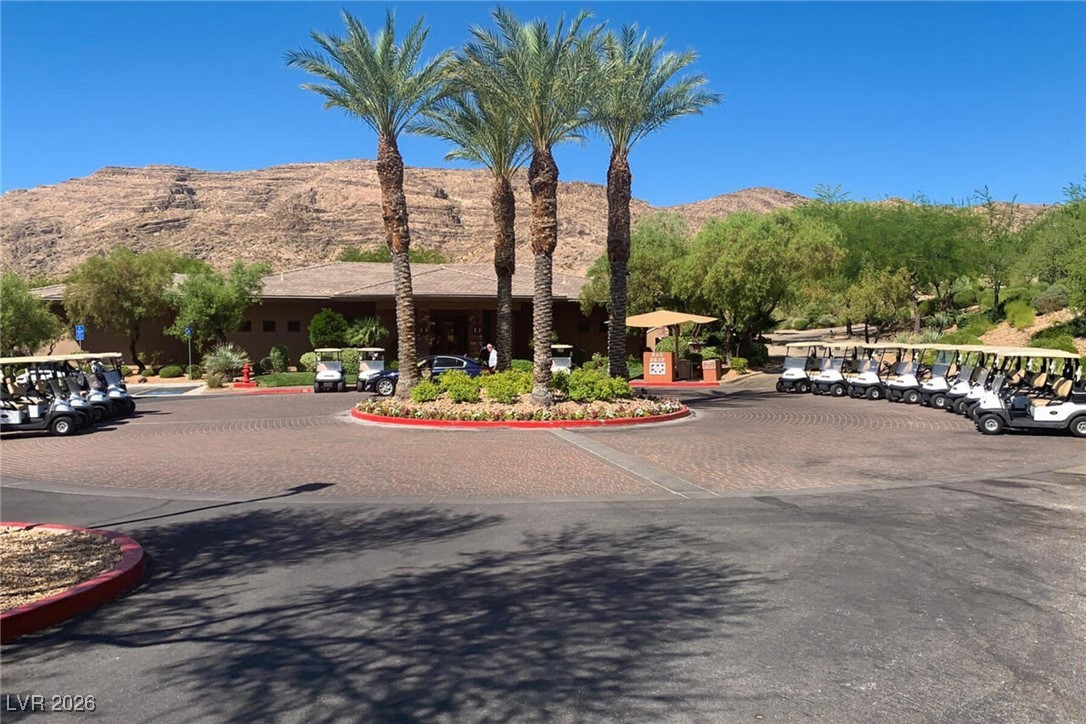 2913 Soft Horizon Way Las Vegas, NV 89135 - Photo 43 of 54