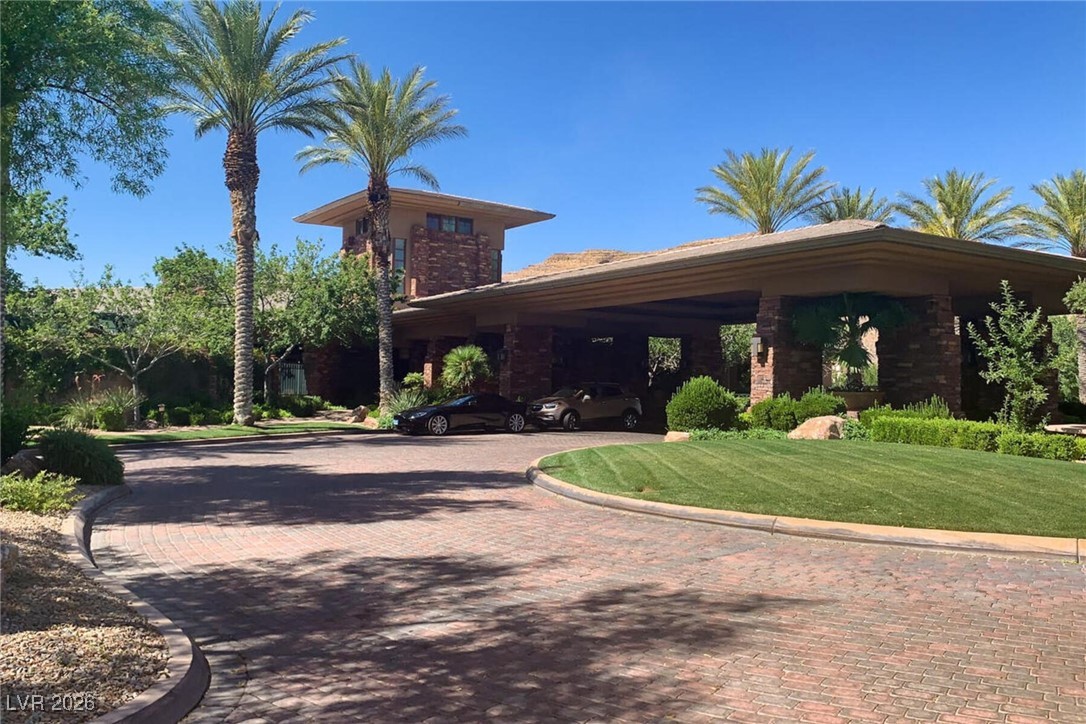 2913 Soft Horizon Way Las Vegas, NV 89135 - Photo 44 of 54